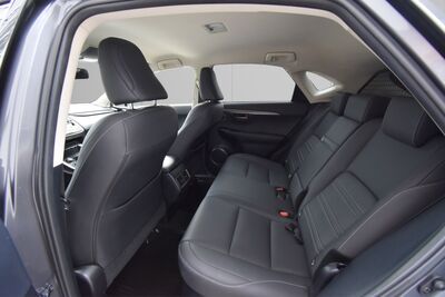 Lexus NX Gebrauchtwagen Lexus NX Gebrauchtwagen