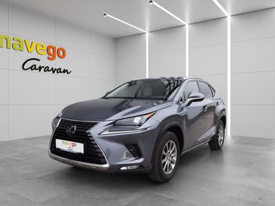 Lexus NX Gebrauchtwagen