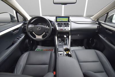 Lexus NX Gebrauchtwagen Lexus NX Gebrauchtwagen