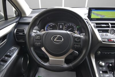 Lexus NX Gebrauchtwagen Lexus NX Gebrauchtwagen