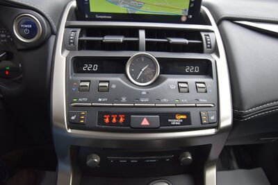 Lexus NX Gebrauchtwagen Lexus NX Gebrauchtwagen