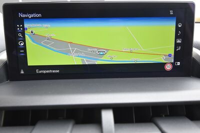 Lexus NX Gebrauchtwagen Lexus NX Gebrauchtwagen