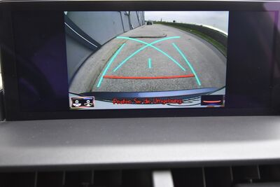 Lexus NX Gebrauchtwagen Lexus NX Gebrauchtwagen