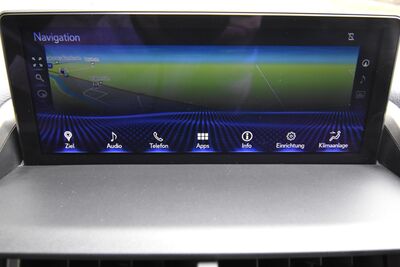 Lexus NX Gebrauchtwagen Lexus NX Gebrauchtwagen