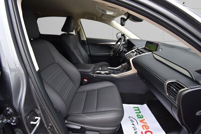 Lexus NX Gebrauchtwagen Lexus NX Gebrauchtwagen