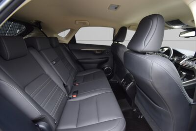 Lexus NX Gebrauchtwagen Lexus NX Gebrauchtwagen