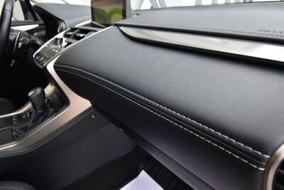 Lexus NX Gebrauchtwagen Lexus NX Gebrauchtwagen