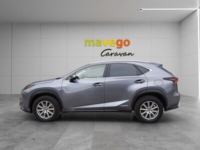 Lexus NX Gebrauchtwagen Lexus NX Gebrauchtwagen