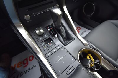 Lexus NX Gebrauchtwagen Lexus NX Gebrauchtwagen