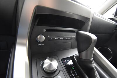 Lexus NX Gebrauchtwagen Lexus NX Gebrauchtwagen