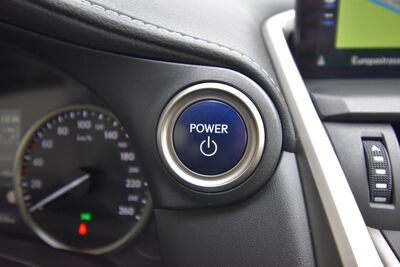 Lexus NX Gebrauchtwagen Lexus NX Gebrauchtwagen