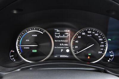 Lexus NX Gebrauchtwagen Lexus NX Gebrauchtwagen