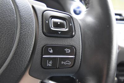 Lexus NX Gebrauchtwagen Lexus NX Gebrauchtwagen