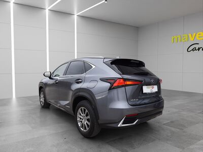 Lexus NX Gebrauchtwagen Lexus NX Gebrauchtwagen