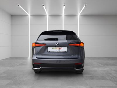 Lexus NX Gebrauchtwagen Lexus NX Gebrauchtwagen