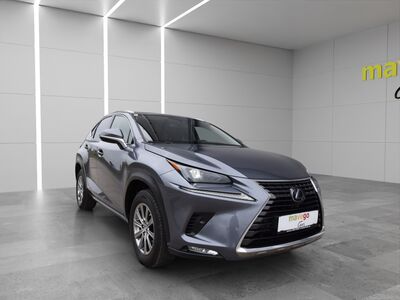 Lexus NX Gebrauchtwagen Lexus NX Gebrauchtwagen
