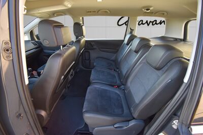 VW Sharan Gebrauchtwagen VW Sharan Gebrauchtwagen