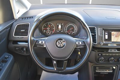 VW Sharan Gebrauchtwagen VW Sharan Gebrauchtwagen