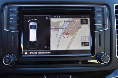 VW Sharan Gebrauchtwagen VW Sharan Gebrauchtwagen