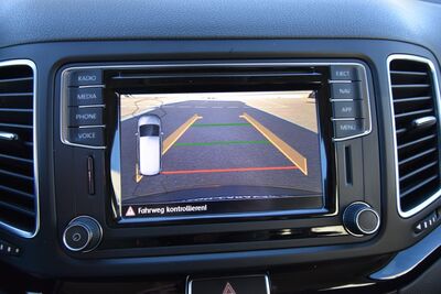 VW Sharan Gebrauchtwagen VW Sharan Gebrauchtwagen