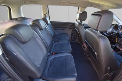 VW Sharan Gebrauchtwagen VW Sharan Gebrauchtwagen