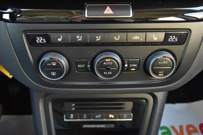 VW Sharan Gebrauchtwagen VW Sharan Gebrauchtwagen