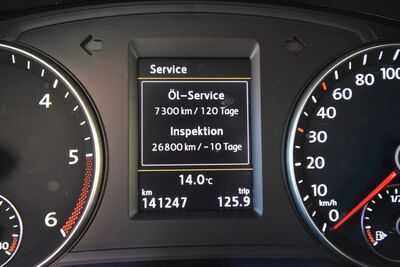 VW Sharan Gebrauchtwagen VW Sharan Gebrauchtwagen