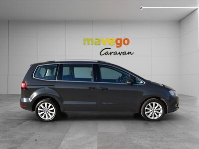 VW Sharan Gebrauchtwagen VW Sharan Gebrauchtwagen