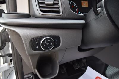 Ford Transit Custom Gebrauchtwagen Ford Transit Custom Gebrauchtwagen