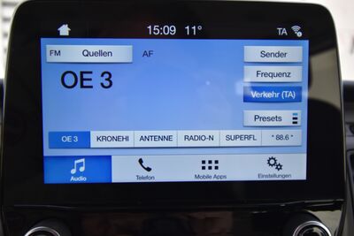 Ford Transit Custom Gebrauchtwagen Ford Transit Custom Gebrauchtwagen