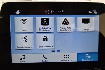 Ford Transit Custom Gebrauchtwagen Ford Transit Custom Gebrauchtwagen