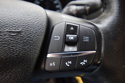 Ford Transit Custom Gebrauchtwagen Ford Transit Custom Gebrauchtwagen