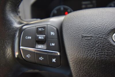 Ford Transit Custom Gebrauchtwagen Ford Transit Custom Gebrauchtwagen