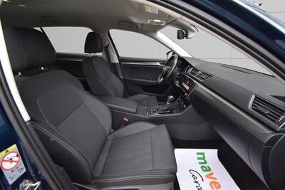 Skoda Superb Gebrauchtwagen Skoda Superb Gebrauchtwagen