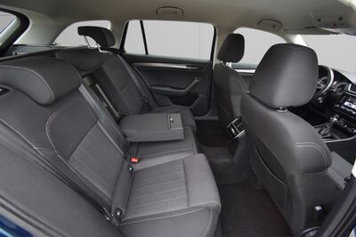 Skoda Superb Gebrauchtwagen Skoda Superb Gebrauchtwagen