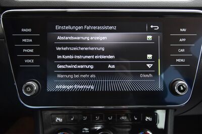 Skoda Superb Gebrauchtwagen Skoda Superb Gebrauchtwagen