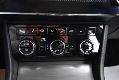 Skoda Superb Gebrauchtwagen Skoda Superb Gebrauchtwagen