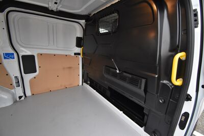 Ford Transit Custom Gebrauchtwagen Ford Transit Custom Gebrauchtwagen