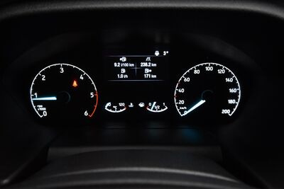 Ford Transit Custom Gebrauchtwagen Ford Transit Custom Gebrauchtwagen