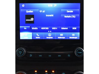 Ford Transit Custom Gebrauchtwagen Ford Transit Custom Gebrauchtwagen