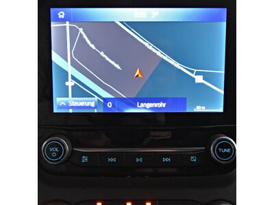 Ford Transit Custom Gebrauchtwagen Ford Transit Custom Gebrauchtwagen