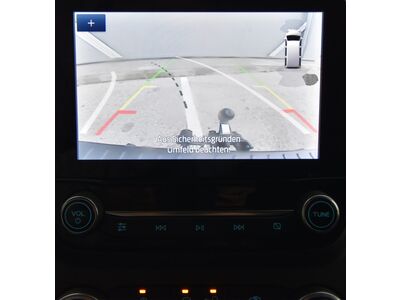 Ford Transit Custom Gebrauchtwagen Ford Transit Custom Gebrauchtwagen