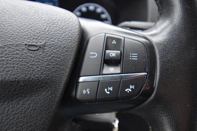 Ford Transit Custom Gebrauchtwagen Ford Transit Custom Gebrauchtwagen