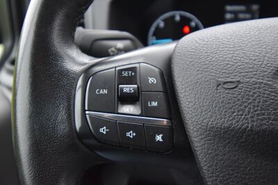 Ford Transit Custom Gebrauchtwagen Ford Transit Custom Gebrauchtwagen