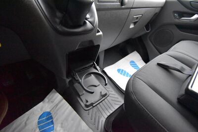 Ford Transit Custom Gebrauchtwagen Ford Transit Custom Gebrauchtwagen