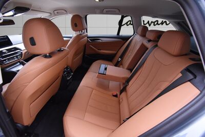 BMW 5er Gebrauchtwagen BMW 5er Gebrauchtwagen