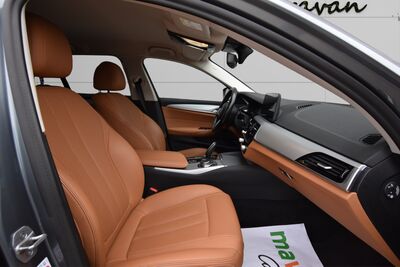 BMW 5er Gebrauchtwagen BMW 5er Gebrauchtwagen