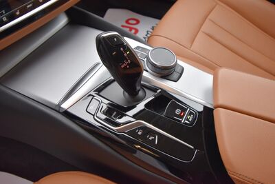 BMW 5er Gebrauchtwagen BMW 5er Gebrauchtwagen