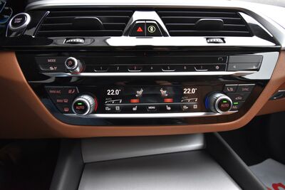 BMW 5er Gebrauchtwagen BMW 5er Gebrauchtwagen