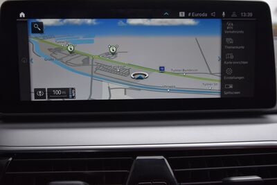 BMW 5er Gebrauchtwagen BMW 5er Gebrauchtwagen